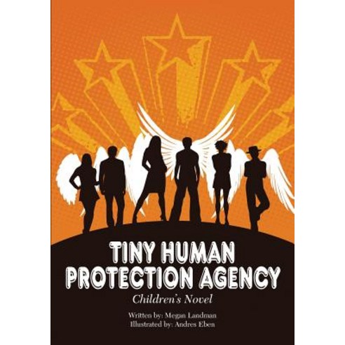 (영문도서) Tiny Human Protection Agency Paperback, Mwanaka Media and Publishing, English, 9780797486195