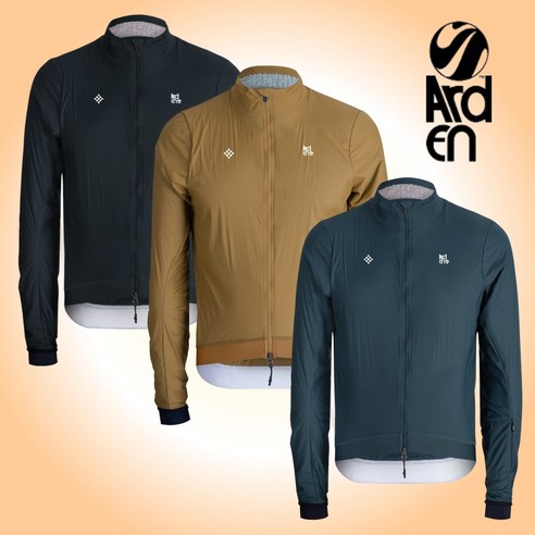 한겨울에 가장 최적화된 자전거 방풍 자켓, 아덴바이크 BETTER 알파 자켓 아덴바이크