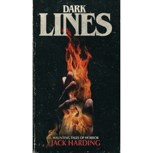 (영문도서) Dark Lines Paperback, Darklit Press, English, 9781738705405