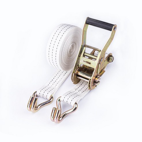 신명 자동바 세트 38mm 깔깔이바 라쳇바 화물바 고정바 환봉, 1세트