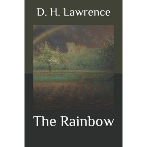 The Rainbow Paperback, Independently Published, English, 9798561678202