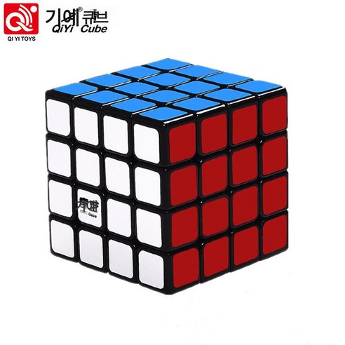 큐브 2345 6단계 큐브 피라미드 45단계 초보 큐브 세트 - 미러큐브 | 쿠팡