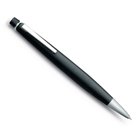 각인/라미 LAMY 2000 마크롤론 101 샤프 0.5mm 독일