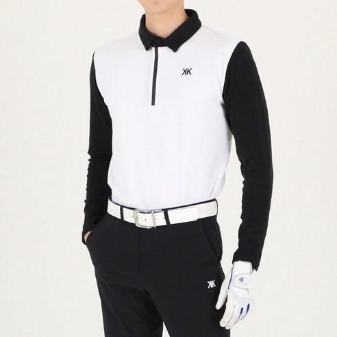 스타일과 기능성을 모두 갖춘 골프 티셔츠