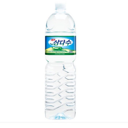 (전단상품)제주 삼다수 2L