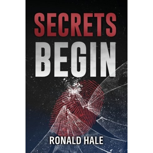 (영문도서) Secrets Begin (2nd Edition) Paperback, Site Publishing, English, 9780979624193
