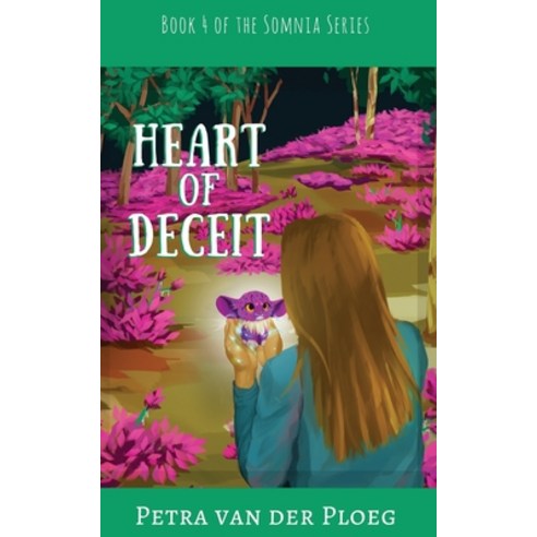 Heart of Deceit Paperback, Independently Published