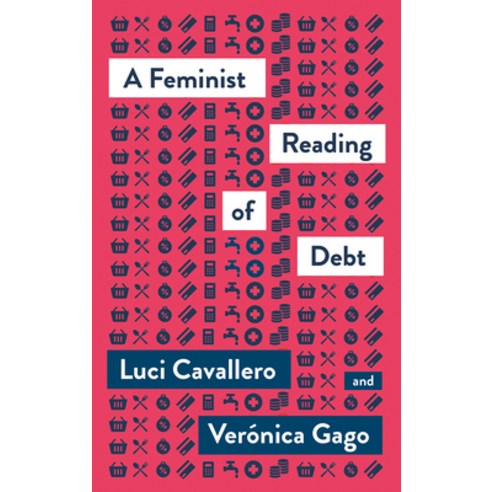 A Feminist Reading of Debt Paperback, Pluto Press (UK), English, 9780745341729