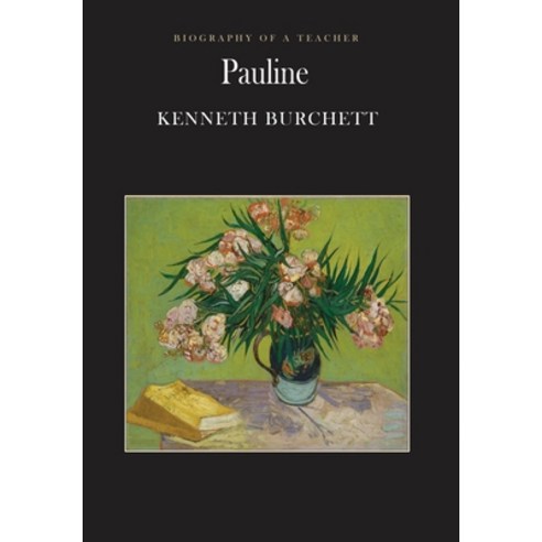 Pauline: Biography of a Teacher Hardcover, Amity America