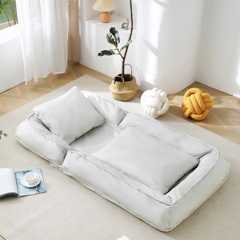 13만원의 행복, 스피세프 소파베드로 완성하는 아늑한 쉼터!