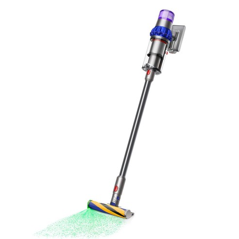 다이슨 Dyson V15 Detect Complete 무선 진공 청소기 브라이언 청소기를 소개합니다