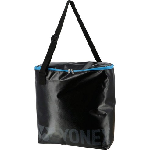 요넥스 (YONEX) 테니스 백 셔틀 케이스 BAG16ST 블랙 (007) BAG16ST, 01 블랙(007)