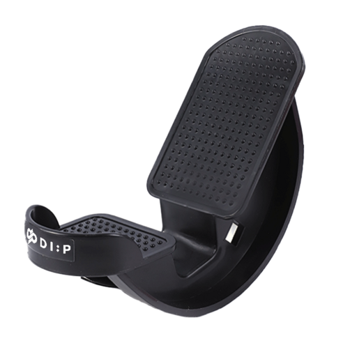 디프 햄스트링 기구 하나로 하체 건강을 완성하세요!