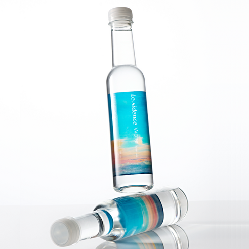 오리온 닥터유 제주 용암수 2L 36팩 생수 11 프리미엄생수 래지던스 워터 1box, 24개, 330ml