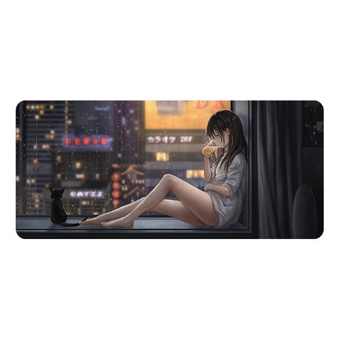 pass mouse pad book mouse pad book 데스크탑 확장 보드, 1, 30*60*3mm