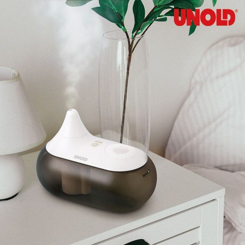 촉촉한 겨울, 똑똑한 선택, 우놀드 가습기