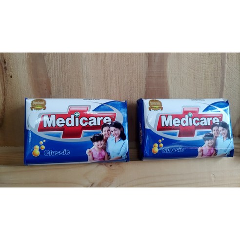 온 가족의 건강한 피부, 메디케어 라파 치유비누로 시작하세요!