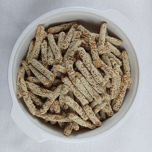 웰빙건강스낵 고소한 참마참깨과자, 1개, 650g