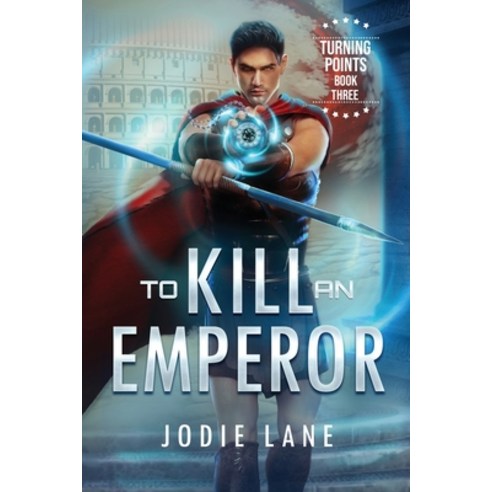 (영문도서) To Kill An Emperor Paperback, Jodie Lane, English, 9780648768333
