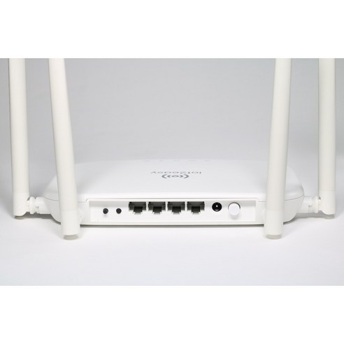 고속 무선 인터넷, WiFi 6, 1.5Gbps 속도