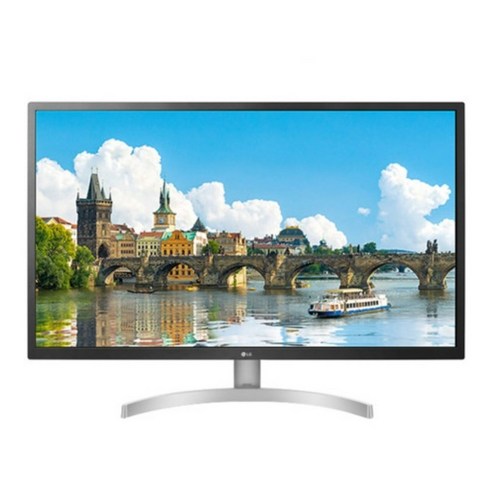 모니터32인치 LG전자 FHD IPS 모니터, 80cm, 32MN500MW