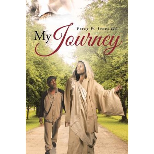 (영문도서) My Journey Paperback, Christian Faith, English, 9781642582086