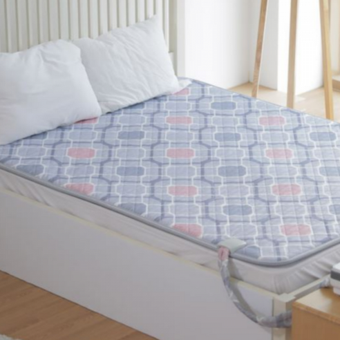 전자파 걱정 없는 따뜻한 겨울밤, 온 가족이 함께하는 일월 아이안심매트