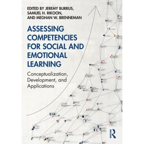 (영문도서) Assessing Competencies for Social and Emotional Learning: Conceptualization Development and... Paperback, Routledge, English, 9780367517427