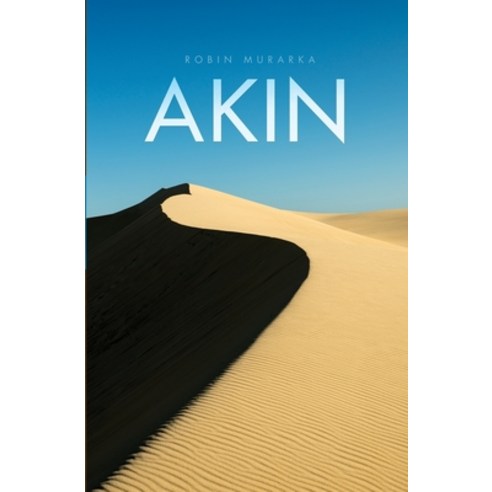 Akin Paperback, Self