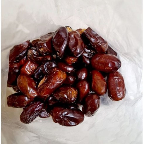 튀니지 대추야자 1kg (대추야자 열매 -씨있는 대추야자), 1개 대추야자칼라스 9 아랍에미리트 건대추 중동특산물 두바이 데이츠 대추야자 파르드 1kg FARD AL FOAHA dates1kg 야자대추 데이트크라운 영양간식 ###, 1개