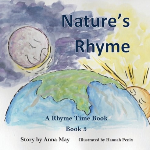 Nature''s Rhyme Paperback, Pen It! Publications, LLC, English ...