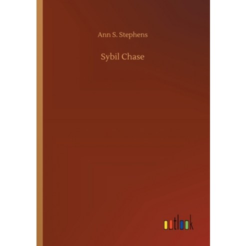 Sybil Chase Paperback, Outlook Verlag