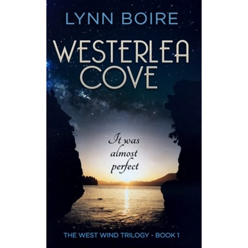 (영문도서) Westerlea Cove Paperback, Linda Glazier, English, 9781777145866