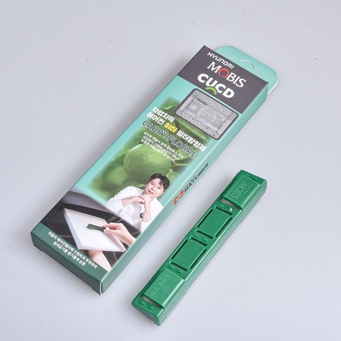 차량 내부를 상쾌하고 건강하게 유지하는 나튜버 차량용 에어컨 히터