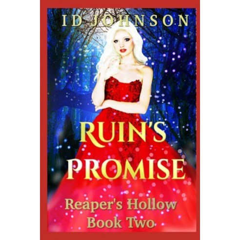 Ruin''s Promise Paperback, Independently Published, English, 9781983048906