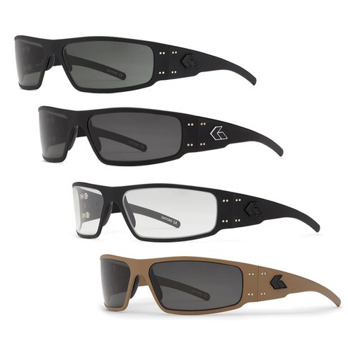 가토즈 매그넘 아시안핏 선글라스: 강인함과 스타일, 완벽한 조화 가토즈선글라스