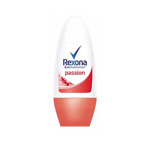 Rexona Roll on Powder Passion 레소나 롤온 패션, 1개, 50ml