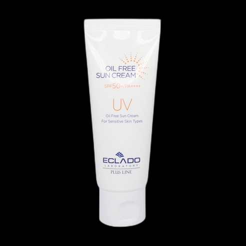 에끌라두 UV 오일프리 선크림 70gSPF50, 70g, 1개