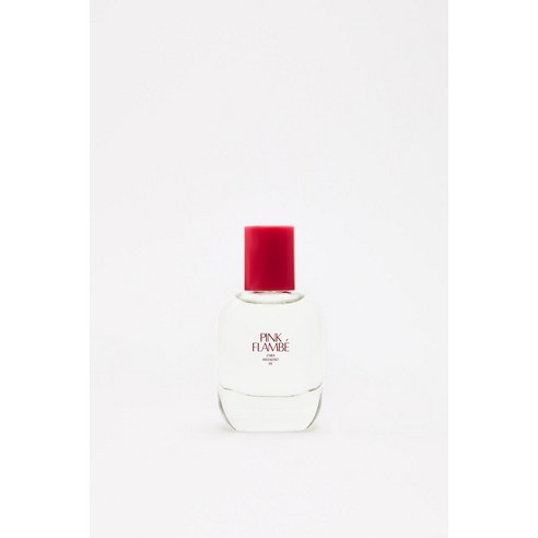 [국내발송] ZARA 여성 PINK FLAMBÉ 30ML 208358, 1개