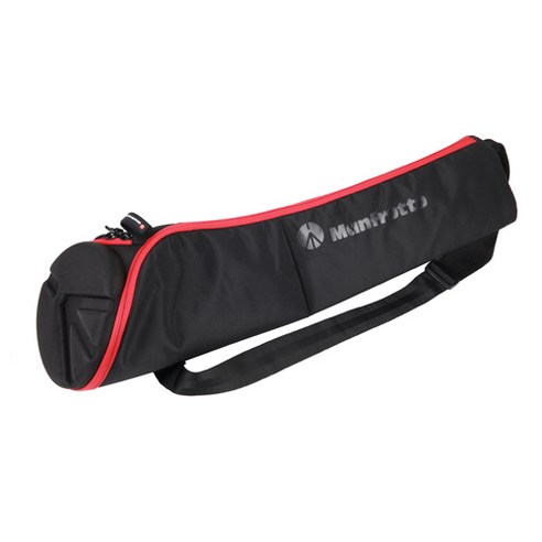 맨프로토 Manfrotto Tripod bag 80cm 삼각대 가방 MB MBAG80PN, 블랙, 1개