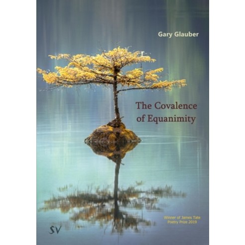 The Covalence of Equanimity Paperback, Lulu Press, English, 9781912963126