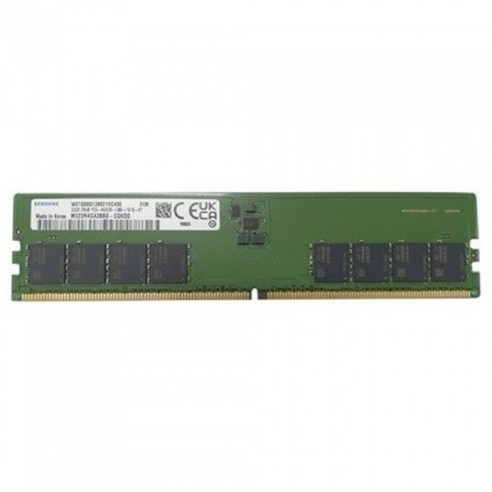 삼성ddr54800 추천 삼성전자 DDR5-5600 (8GB) RAM: 놀라운 할인 혜택으로 높은 성능을 경험하세요! 인기 브랜드 순위, 가격 비교