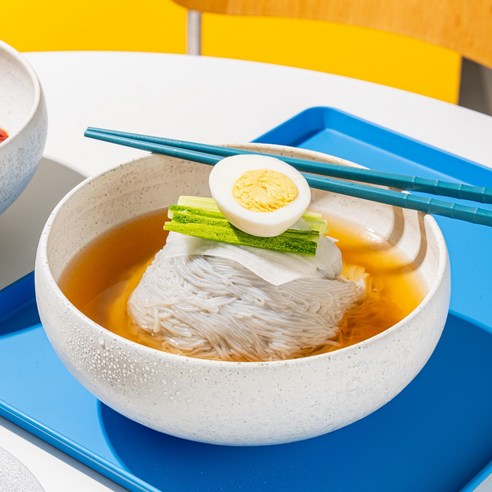 5분 만에 완성되는 인생 함흥냉면 밀키트!