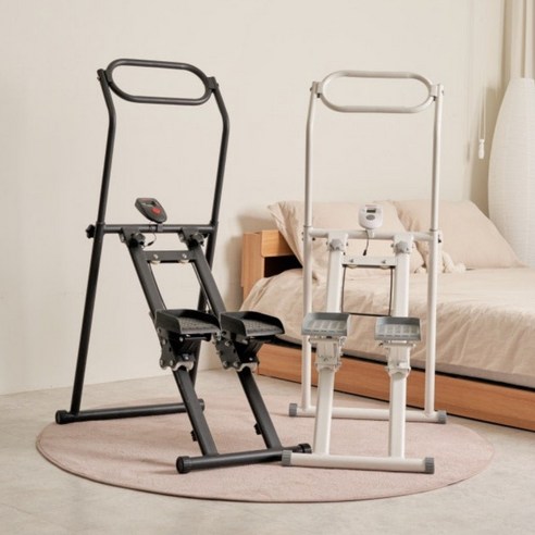 아임핏 스텝업 스텝퍼로 집에서 만나는 천국의 계단, 건강한 일상을 시작하세요!