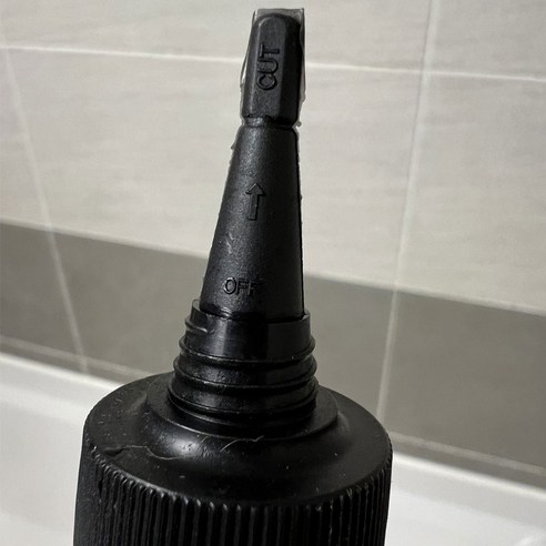 가성비 극대화, 강력 곰팡이 제거제