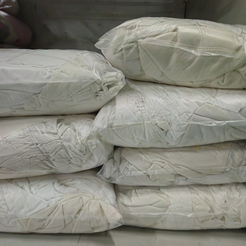 진짜 '닦는 맛' 나는 걸레, 잠원섬유 생지면보루로 청소 고민 해결!