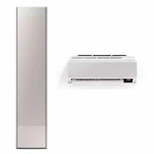   삼성 [신모델] (매립배관) 멀티에어컨 AF19CX837AFRY, 없음, 단품없음