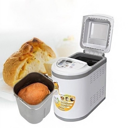 오성 제빵기 HB-209은 다양한 빵을 만들 수 있는 다용도 제품입니다.