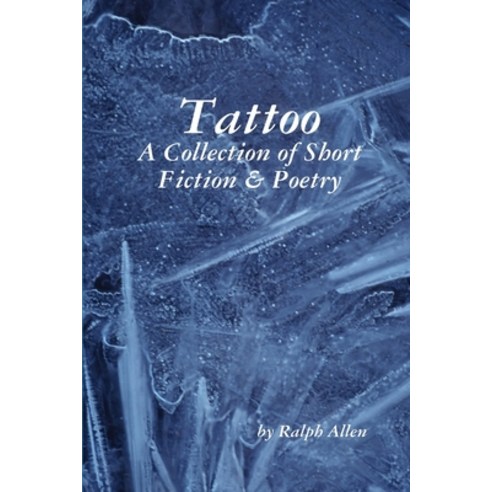 (영문도서) Tattoo Paperback, Lulu.com, English, 9781257789009