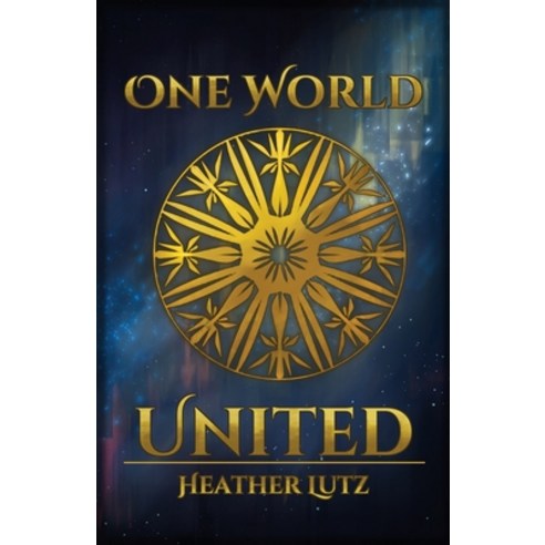 (영문도서) One World United Paperback, Borderlands Media, English, 9798989897100